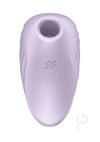 Satisfyer Pearl Diver Violet