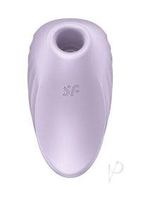 Satisfyer Pearl Diver Violet