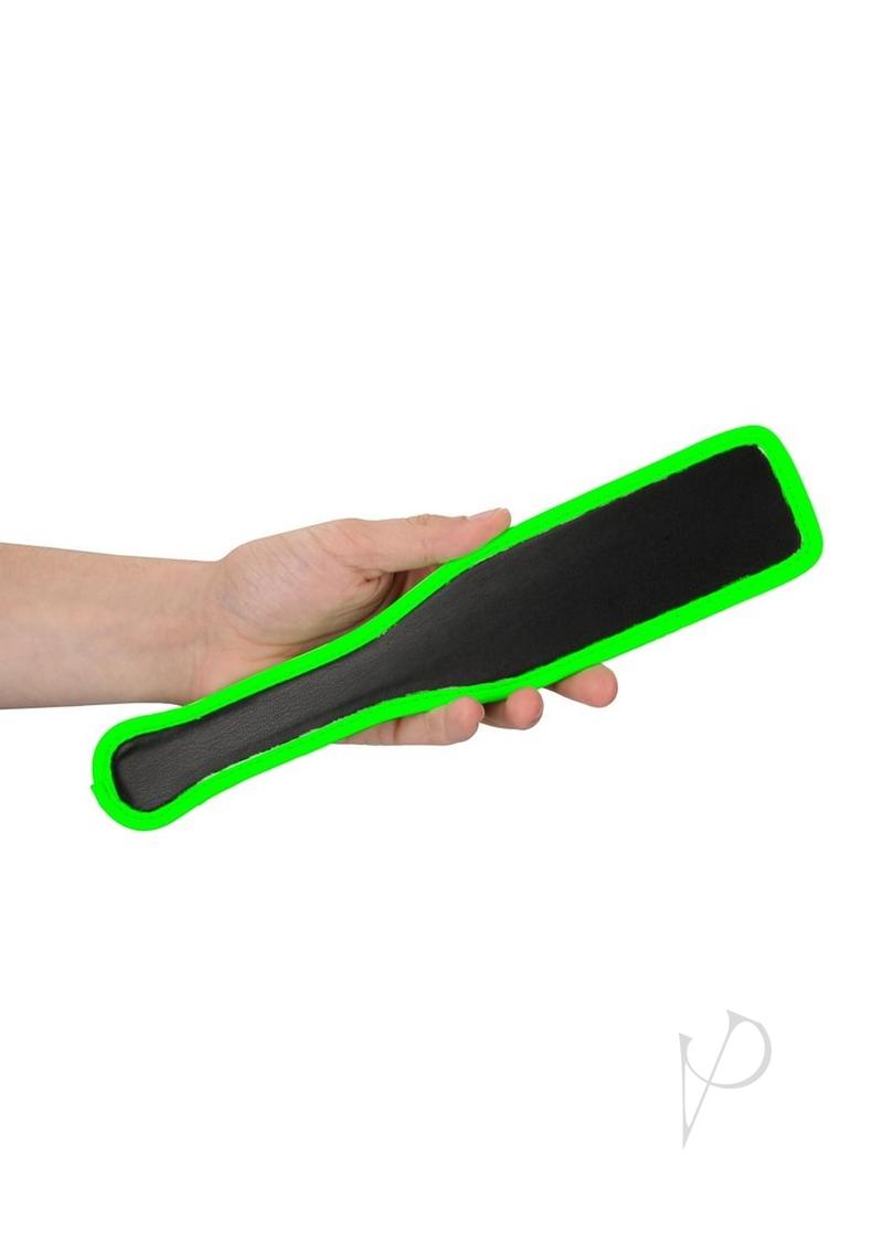 Ouch Paddle Gitd