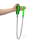 Ouch Collar Leash Gitd