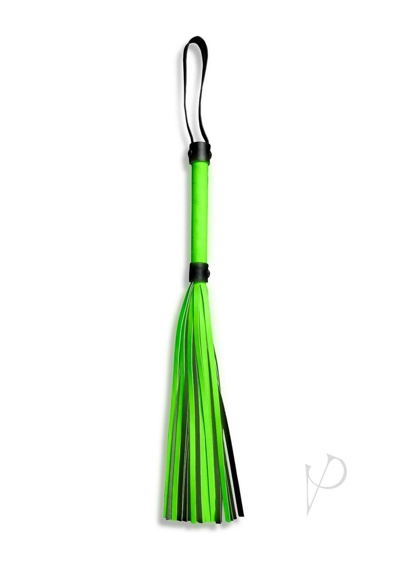 Ouch Flogger Gitd