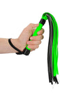 Ouch Flogger Gitd