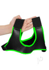 Ouch Neoprene Harness L/xl Gitd