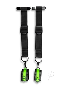 Ouch Door Restraint Kit Gitd