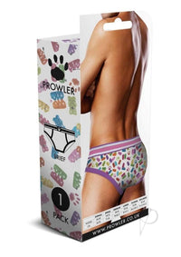 Prowler Gummy Bears Brief Xxl Ss23