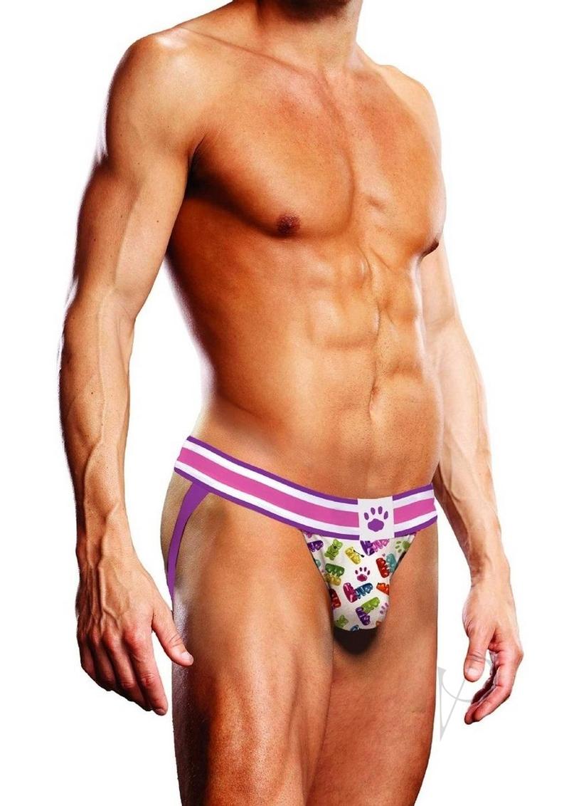 Prowler Gummy Bears Jock Xs Ss23