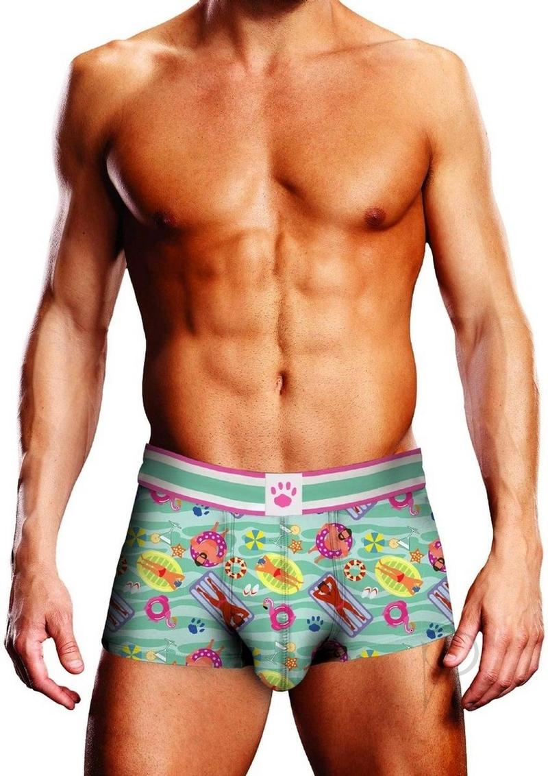 Prowler Swimming Trunk Lg Ss23