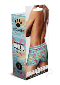 Prowler Swimming Trunk Lg Ss23