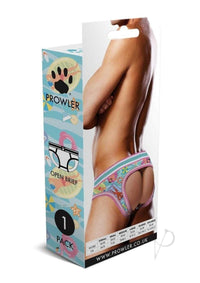 Prowler Swimming Open Brief Lg Ss23