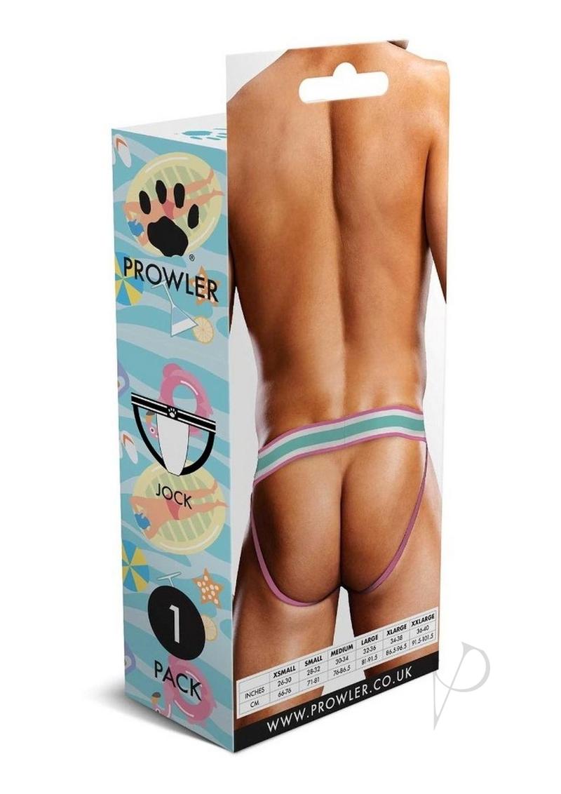 Prowler Swimming Jock Lg Ss23