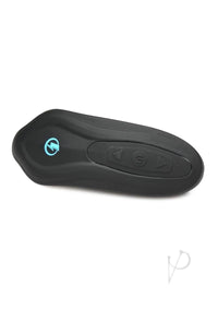 Zeus Estim Panty Vibe W/remote