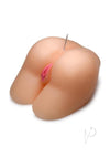 Ms Hot Ass Butt Candle