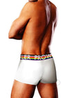 Prowler White Oversized Paw Trunk Md