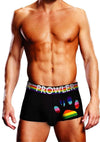 Prowler Black Oversized Paw Trunk Sm