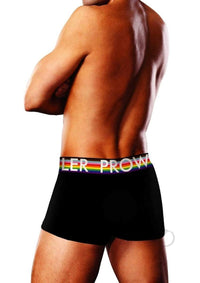 Prowler Black Oversized Paw Trunk Sm