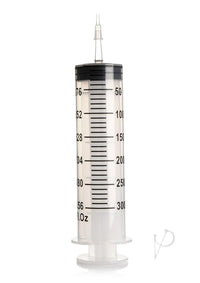 Cleanstream Enema Syringe 300ml