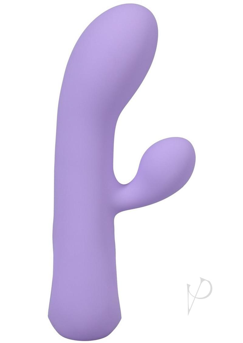 Ritual Aura Purple
