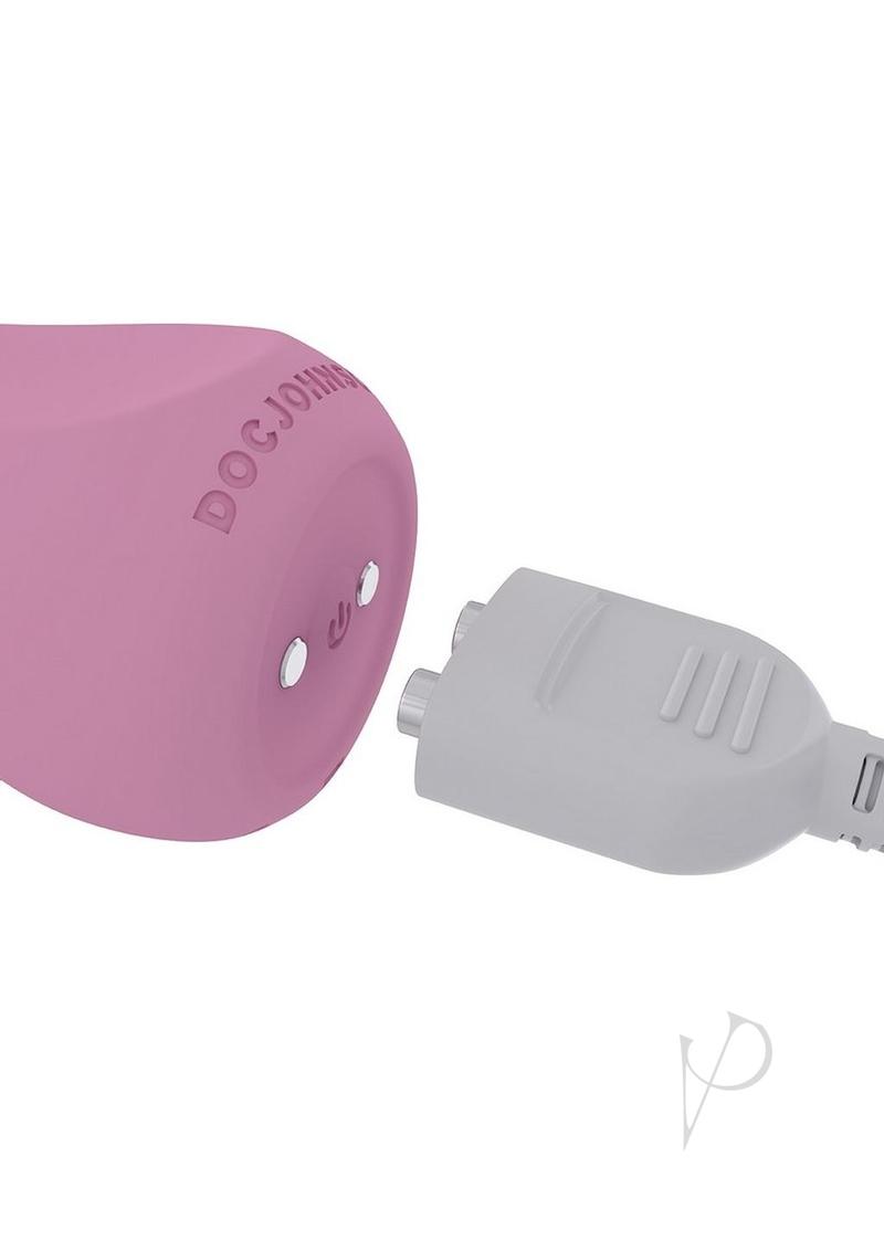 Ritual Dream Pink