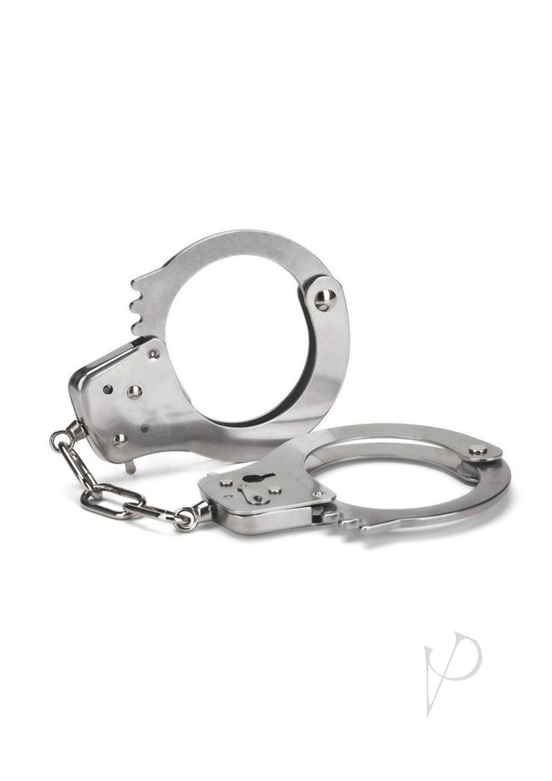 Myu Bondage Metal Handcuffs