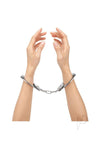 Myu Bondage Metal Handcuffs