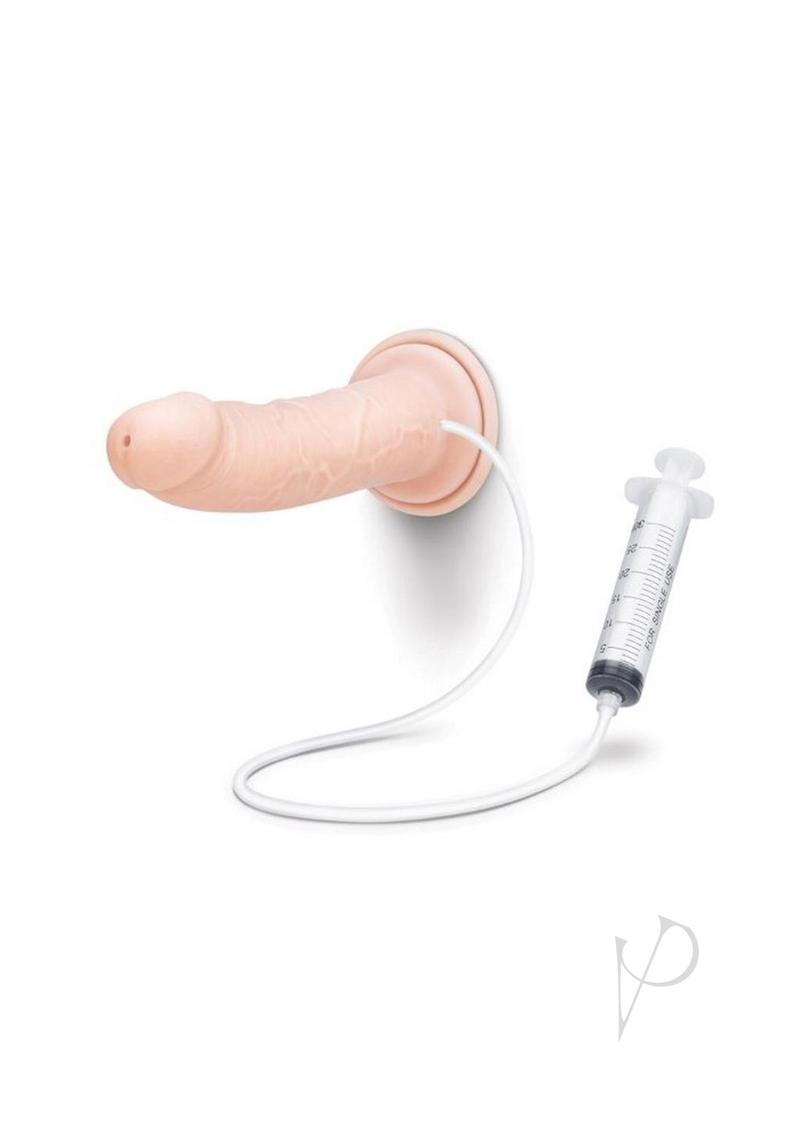 Prowler Red Ultra Cock Real Squirt 8 Va