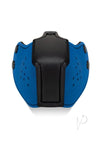 Prowler Red Puppy Muzzle Blue