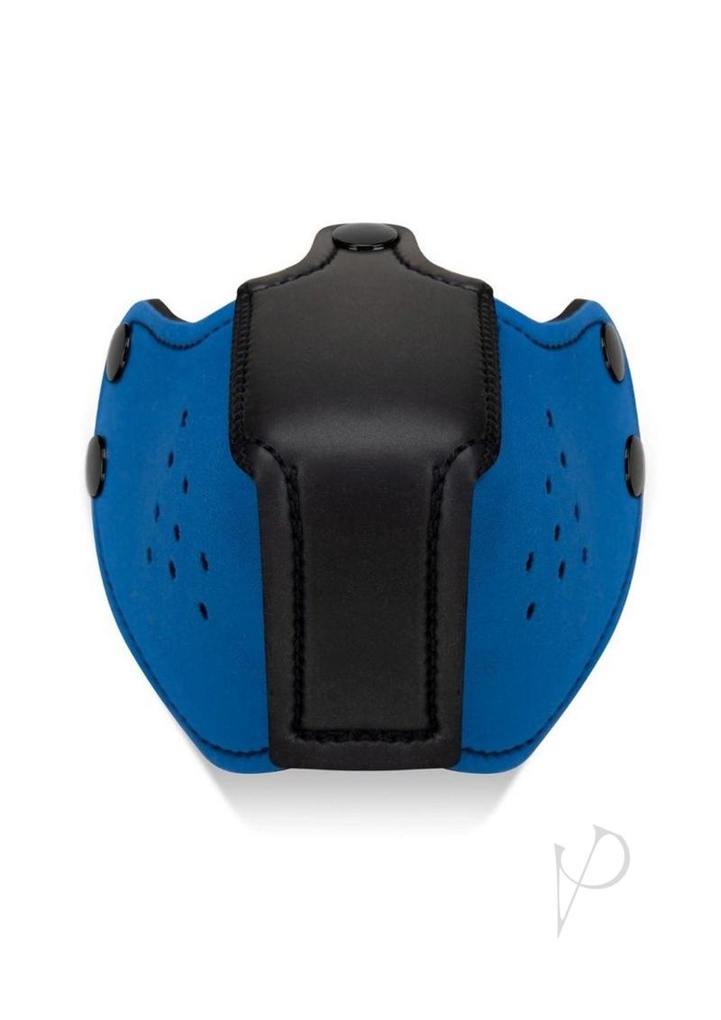 Prowler Red Puppy Muzzle Blue(sale)