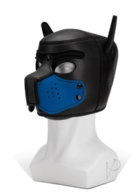 Prowler Red Puppy Muzzle Blue(sale)