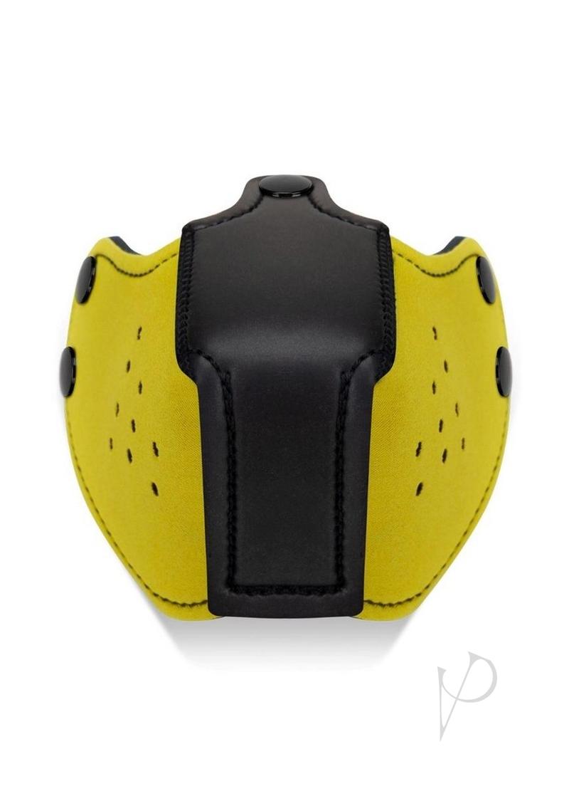 Prowler Red Puppy Muzzle Yellow(sale)