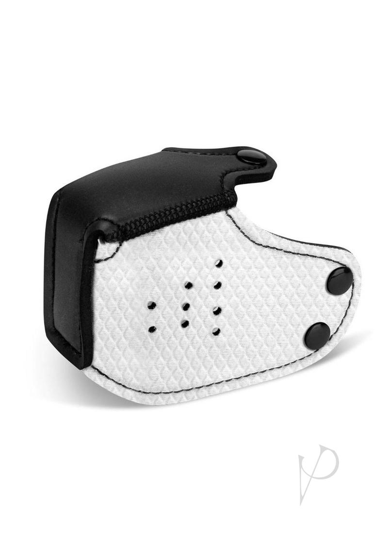 Prowler Red Puppy Muzzle White(sale)