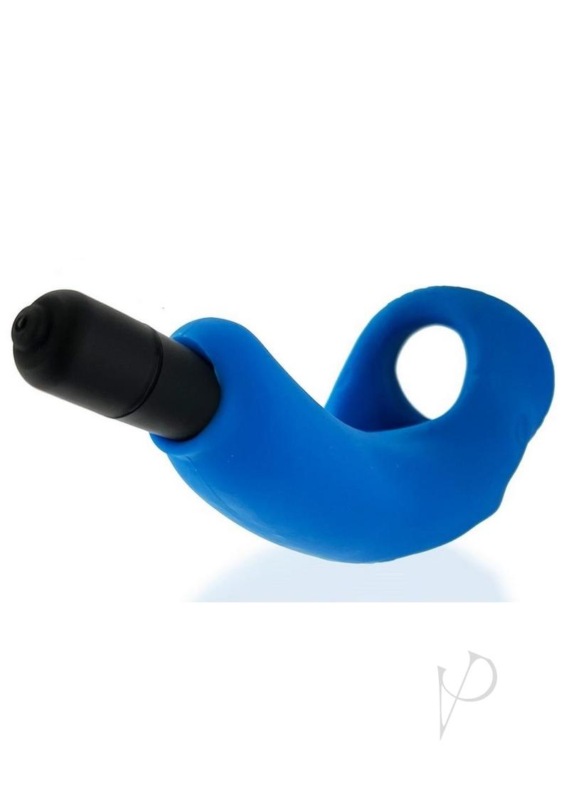 Buzzfuck Teal Ice