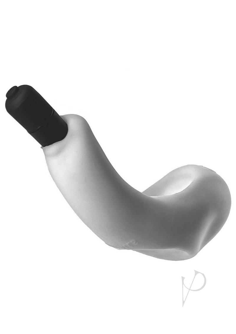 Buzzfuck White Ice