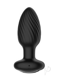 Tornado Remote Plug Black