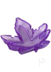 Purple Potleaf Ashtray