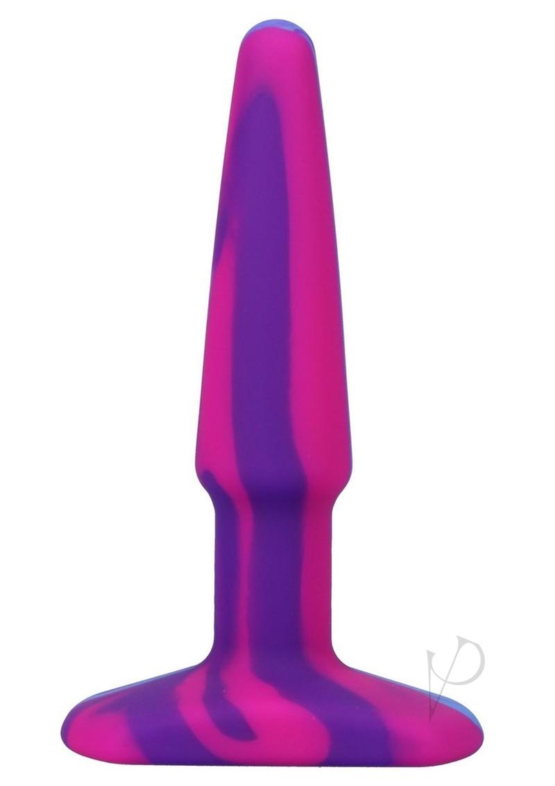 A-play Groovy Anal Plug 4 Fuchsia