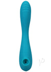 Tps Bendable Wand Teal