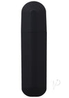 Tps Lipstick Suction Toy Black