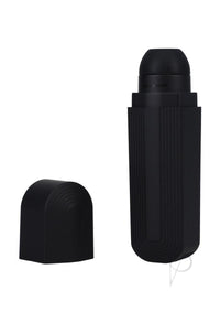 Tps Lipstick Suction Toy Black