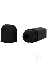 Tps Lipstick Suction Toy Black