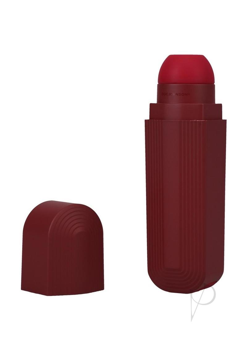 Tps Lipstick Suction Toy Red