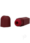 Tps Lipstick Suction Toy Red