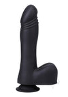 Ft Toff Piston Thruster Machine Black