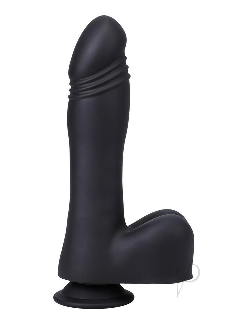 Ft Toff Piston Thruster Machine Black