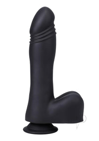 Ft Toff Piston Thruster Machine Black