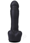 Ft Toff Piston Thruster Machine Black