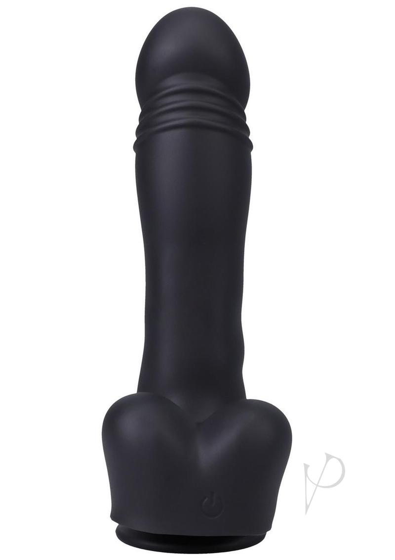 Ft Toff Piston Thruster Machine Black