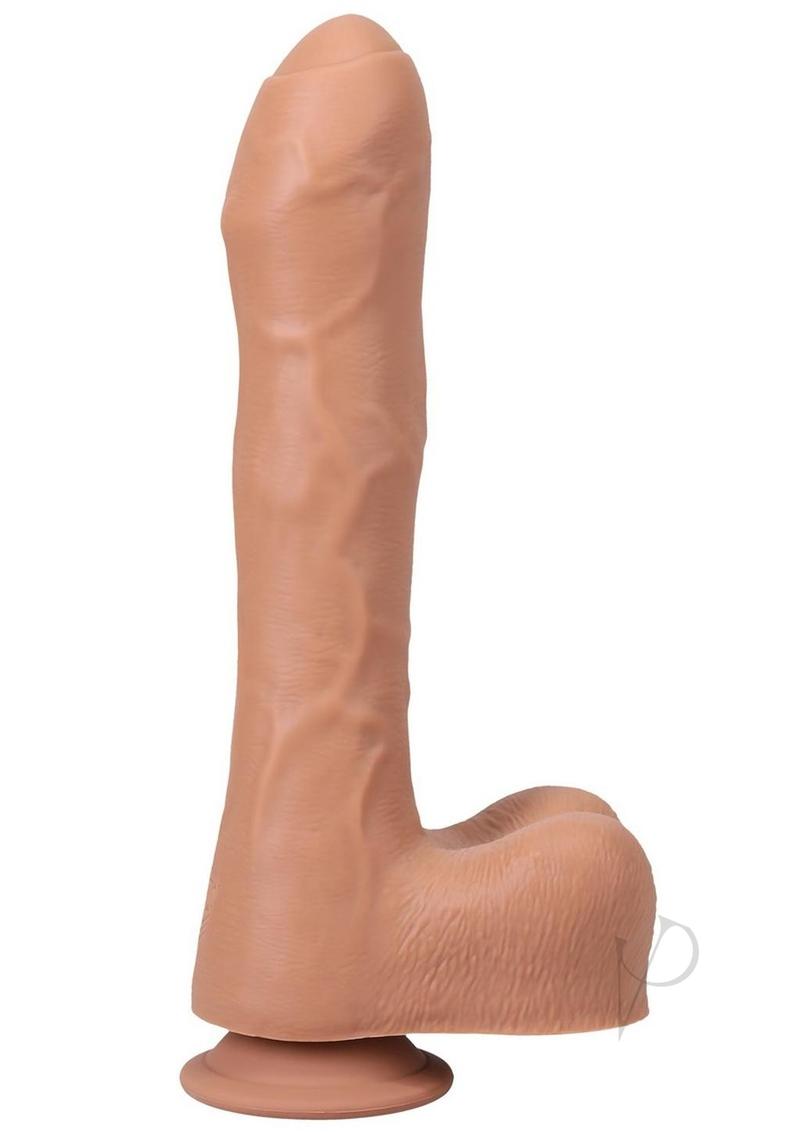 Ft Troff Uncut Thruster Machine Caramel