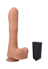 Ft Troff Uncut Thruster Machine Caramel