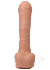 Ft Troff Uncut Thruster Machine Caramel
