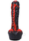 Ft Troff Tendrill Thruster Machine Red